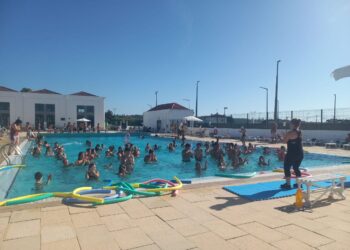 Semana da Juventude Tábua YOUth 2023