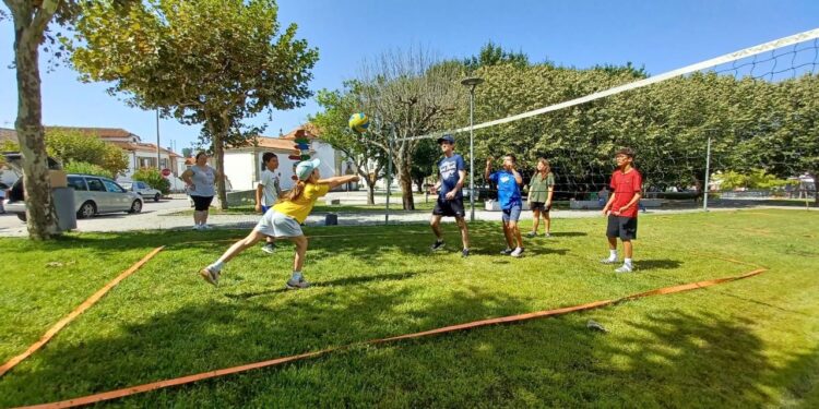 Semana da Juventude Tábua YOUth 2023