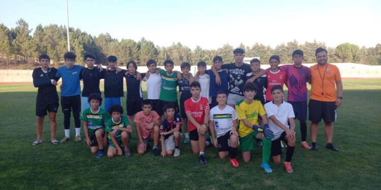 Semana da Juventude Tábua YOUth 2023