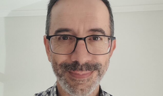 Novo CTESP em Geoinformática