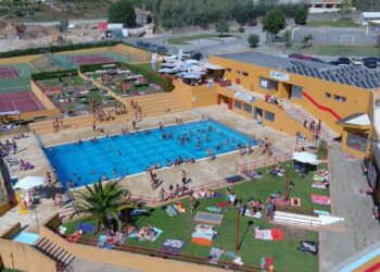 Município de Oliveira do Hospital assinala Dia Internacional da Juventude com “Open Day” – Piscinas Municipais