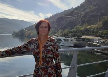 Célia Lourenço deixa exemplo de “valor e honra”
