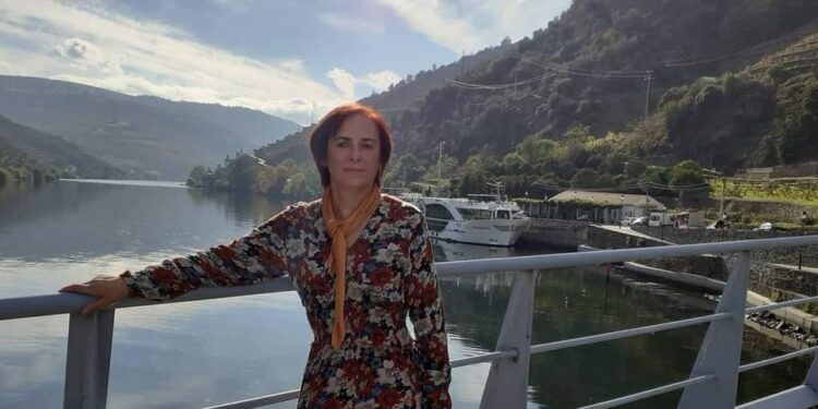 Célia Lourenço deixa exemplo de “valor e honra”