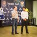 Futebol Clube de Oliveira do Hospital apresentou nova SAD num Cocktail que reuniu sócios, dirigentes e parceiros