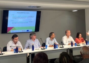 Parceiros da Adiber aprovam estratégia de desenvolvimento para a Beira Serra