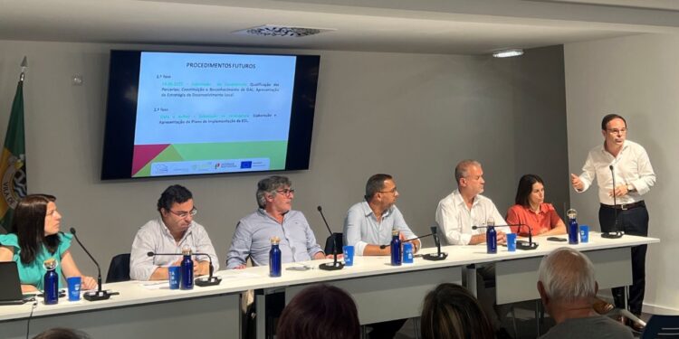 Parceiros da Adiber aprovam estratégia de desenvolvimento para a Beira Serra