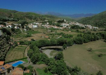 Arraial Social regressa a Alvoco das Várzeas
