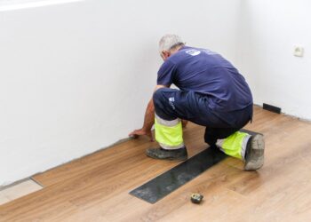 Obras de beneficiação na EB2 de Tábua