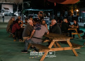 “Podemos garantir que temos uma nova marca em Alvoco das Várzeas”