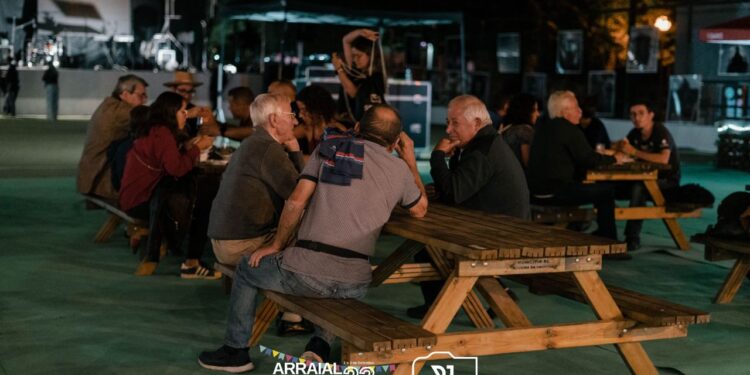“Podemos garantir que temos uma nova marca em Alvoco das Várzeas”