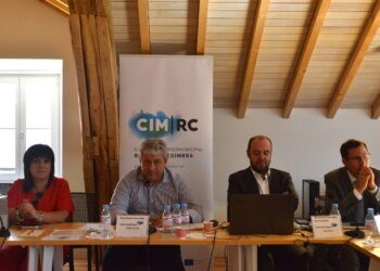 Helena Teodósio eleita vice-presidente do Conselho Intermunicipal da CIM Região de Coimbra