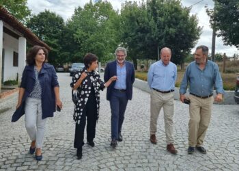 Presidente da Câmara de Oliveira do Hospital quer que ajudas financeiras do “Pedido Único” cheguem a mais agricultores
