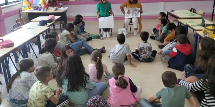 Município de Oliveira do Hospital prepara alunos para regresso às aulas com o programa “Escola Feliz”