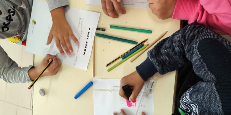 Município de Oliveira do Hospital prepara alunos para regresso às aulas com o programa “Escola Feliz”