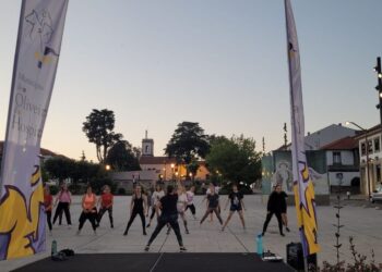 Município de Oliveira do Hospital comemora Semana Europeia do Desporto com várias atividades