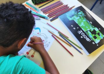 Município de Oliveira do Hospital celebra protocolo para oferta das AEC’s no 1.º Ciclo