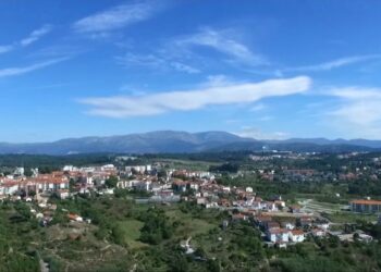 Oliveira do Hospital comemora Feriado Municipal de 7 de outubro com homenagens a cidadãos e entidades