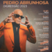 Pedro Abrunhosa esgota Centro Cultural de Tábua em menos de 24 horas