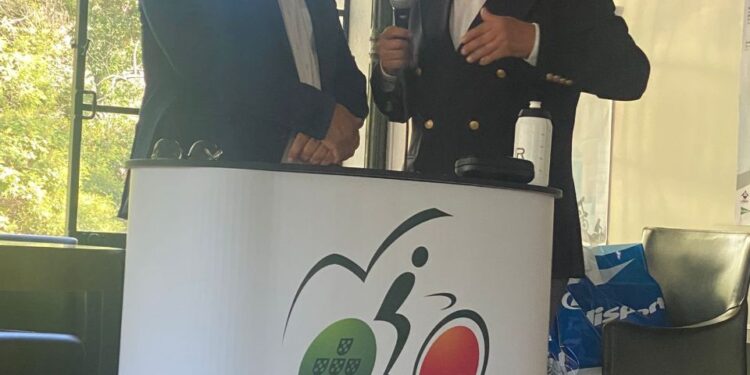 CIM Região de Coimbra distinguida com o Prémio Nacional “Mobilidade em Bicicleta”