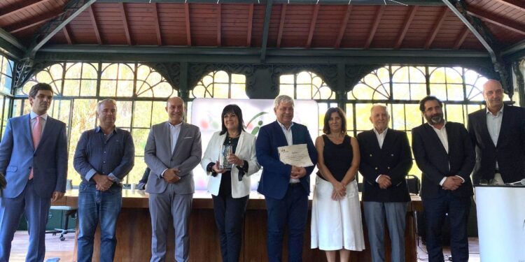 CIM Região de Coimbra distinguida com o Prémio Nacional “Mobilidade em Bicicleta”