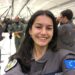 Aluna do AEOH participa em programa da Agência Espacial Portuguesa e relata experiência “única” e “intensa”