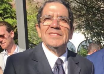 Pai do diretor da CentroTV e ex-dirigente de diversas instituições do concelho de Oliveira do Hospital, Fernando Leitão, faleceu ontem em Coimbra