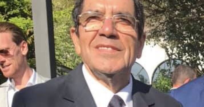 Pai do diretor da CentroTV e ex-dirigente de diversas instituições do concelho de Oliveira do Hospital, Fernando Leitão, faleceu ontem em Coimbra