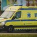 Criança com 3 anos morre atropelada na EN17 na Chamusca da Beira