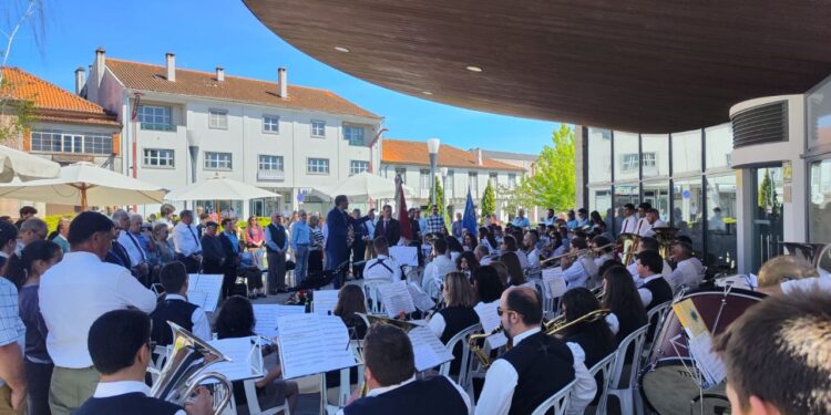 Câmara Municipal de Oliveira do Hospital aprova apoio para os grupos culturais