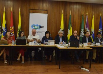 Conselho Estratégico da Região de Coimbra debate projetos essenciais para o território
