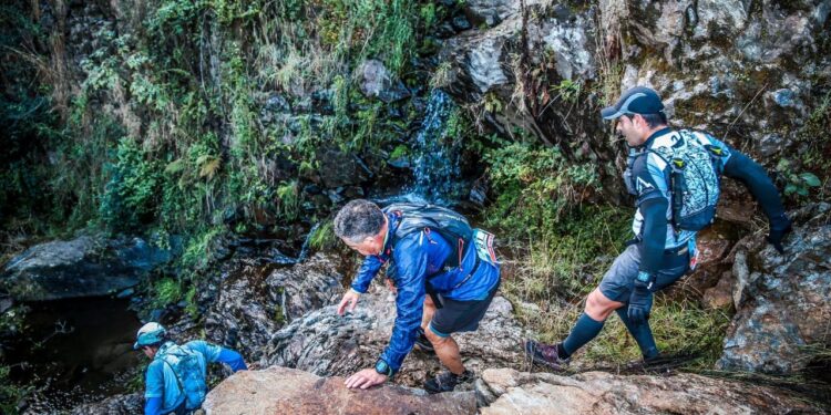 Prova Colcurinho Epic Trail realiza-se no próximo domingo em Oliveira do Hospital