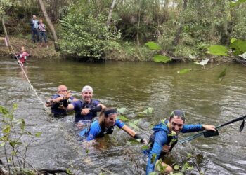 Prova Colcurinho Epic Trail realiza-se no próximo domingo em Oliveira do Hospital