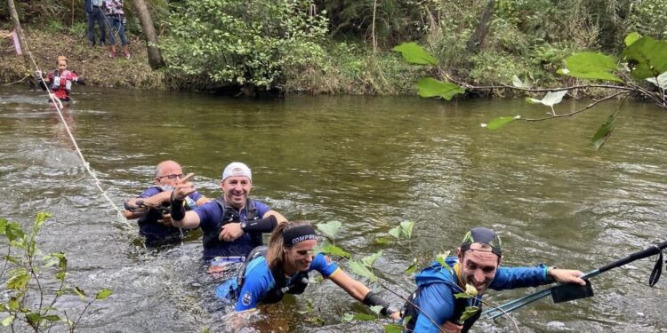 Prova Colcurinho Epic Trail realiza-se no próximo domingo em Oliveira do Hospital
