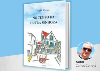 Apresentação do Livro “No Tempo da Outra Senhora”