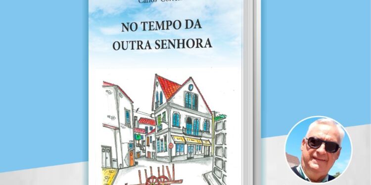 Apresentação do Livro “No Tempo da Outra Senhora”