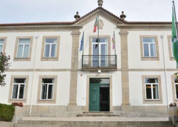 Feriado Municipal de Oliveira do Hospital com a presença do Secretário de Estado da Juventude e do Desporto
