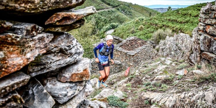 Mais de duas centenas superaram a prova Colcurinho Epic Trail em Oliveira do Hospital
