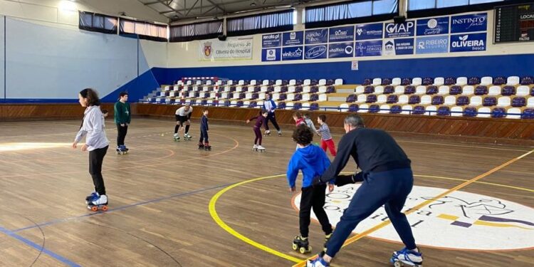 Atribuição de apoios financeiros promove a formação e o desenvolvimento da prática desportiva no concelho