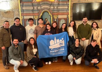 Oliveira do Hospital renova distinção pelas boas práticas desenvolvidas em políticas de juventude