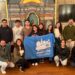 Oliveira do Hospital renova distinção pelas boas práticas desenvolvidas em políticas de juventude