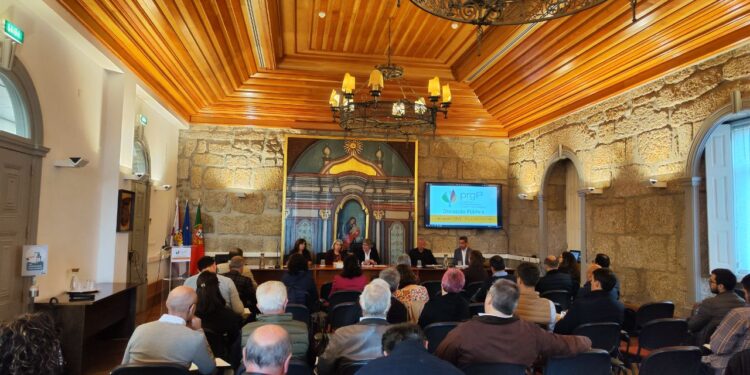 Programa de Reordenamento e Gestão da Paisagem do Alva e Mondego prevê 24 milhões de investimento no território