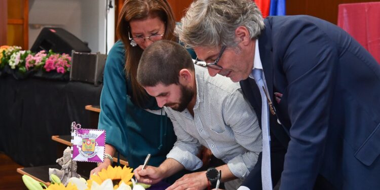 Município de Oliveira do Hospital formaliza protocolos de cooperação com os grupos culturais