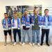 FC Oliveira do Hospital tem nova equipa técnica