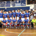 OH SPORTS apresentou equipas para a nova época 2023/2024