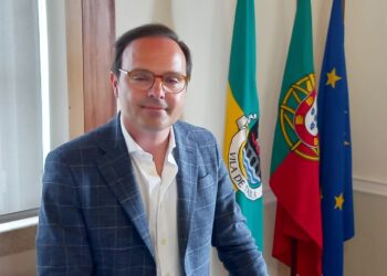 Ricardo Cruz garante que investimento na União de Freguesias de Espariz e Sinde atinge os dois milhões de euros