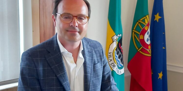 Ricardo Cruz garante que investimento na União de Freguesias de Espariz e Sinde atinge os dois milhões de euros