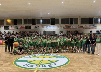 Sampaense vai ter pela primeira vez uma equipa feminina em competição