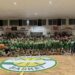 Sampaense vai ter pela primeira vez uma equipa feminina em competição