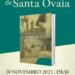 Apresentação do Livro “Monografia Histórica de Santa Ovaia”