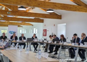 Região de Coimbra propõe revisão da Lei do Estatuto de Eleitos Locais e demonstra solidariedade com o autarca de Sines